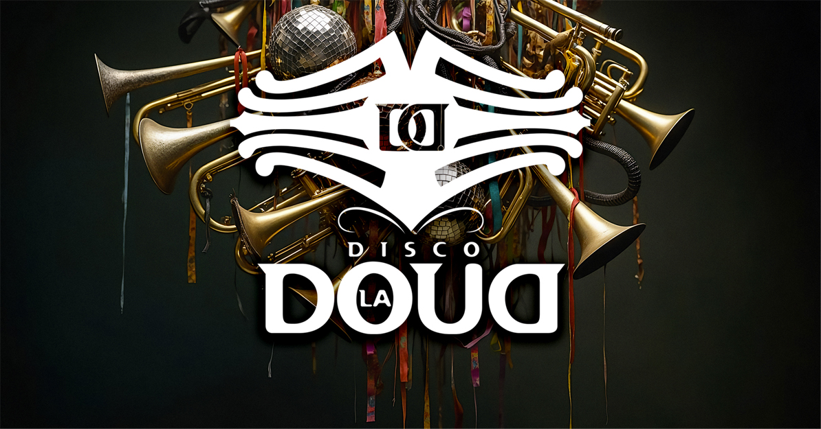 Logo La Doudingue